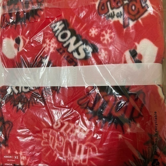 Pajama Set Pajama Set - Picture 5 of 5